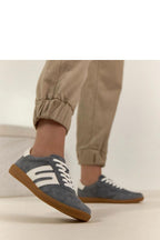  Sportchoenen op een platform model 224960 Solea 