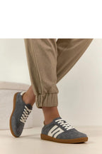  Sportchoenen op een platform model 224960 Solea 