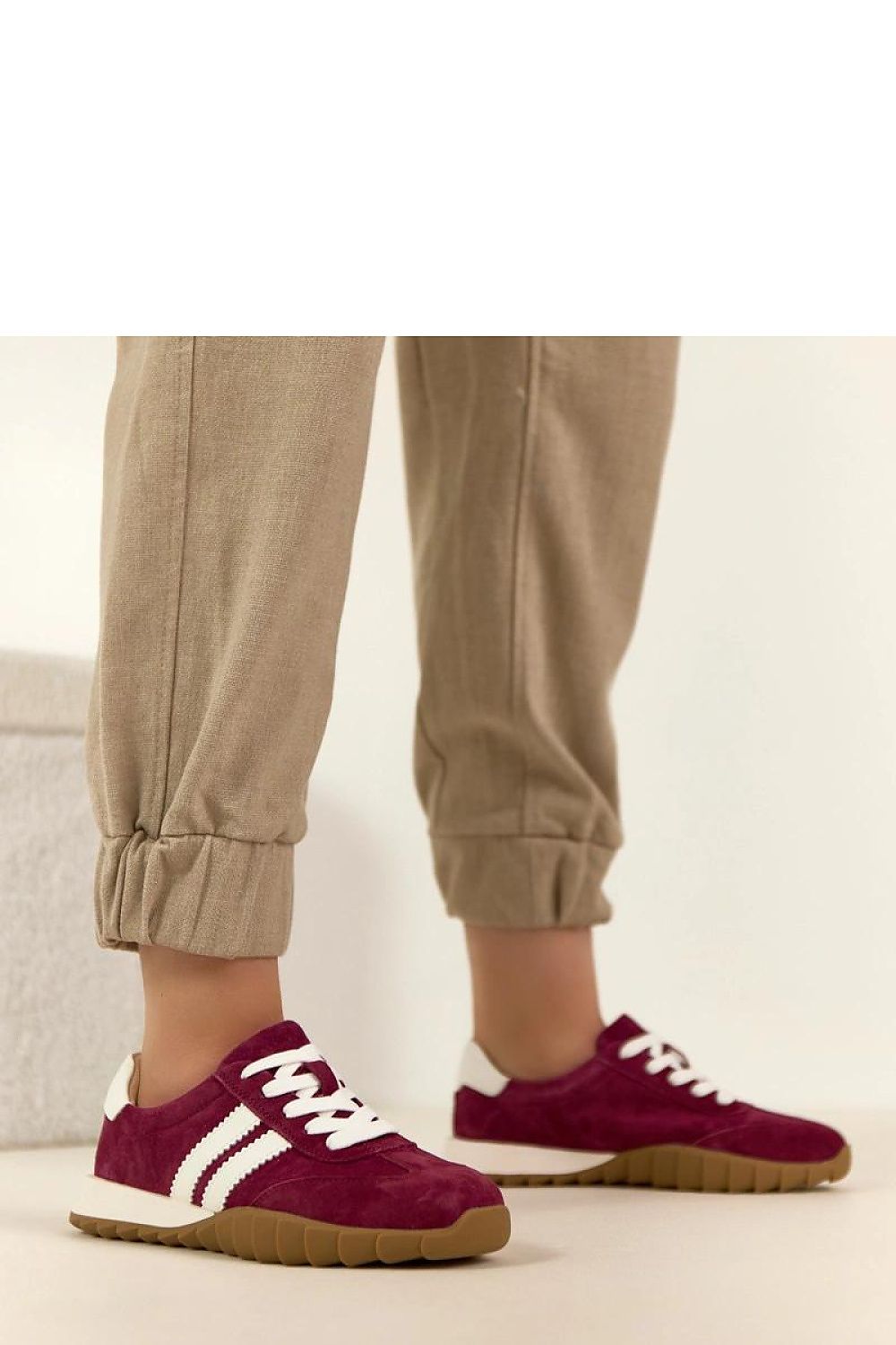  Sportschoenen model 224965 Solea 