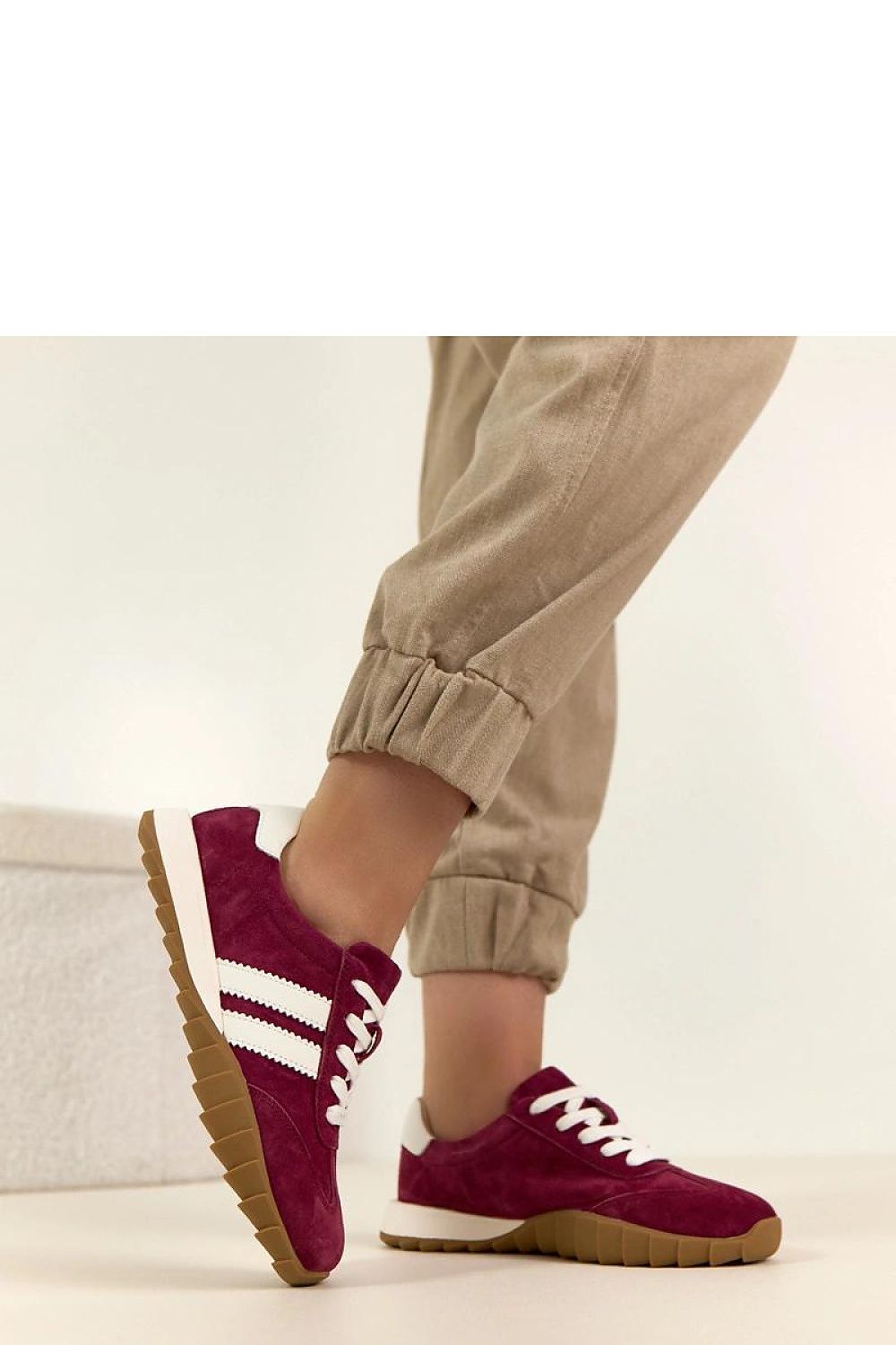  Sportschoenen model 224965 Solea 