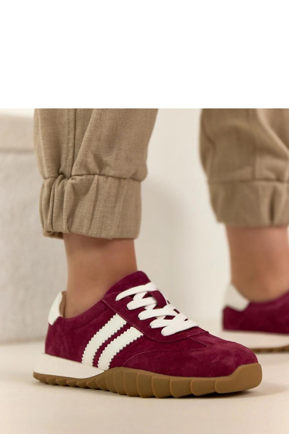  Sportschoenen model 224965 Solea 