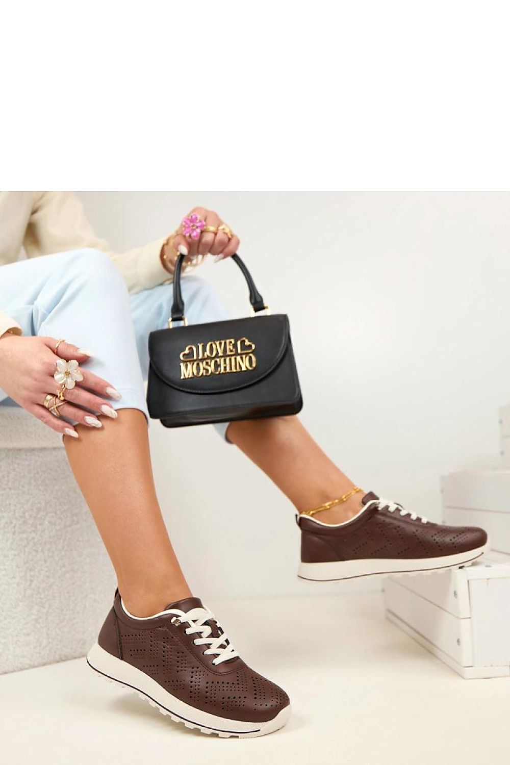  Sportschoenen model 225581 Solea 