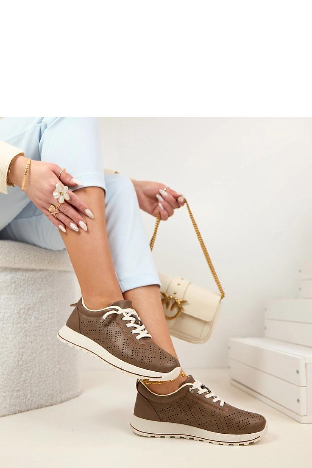  Sportschoenen model 225582 Solea 