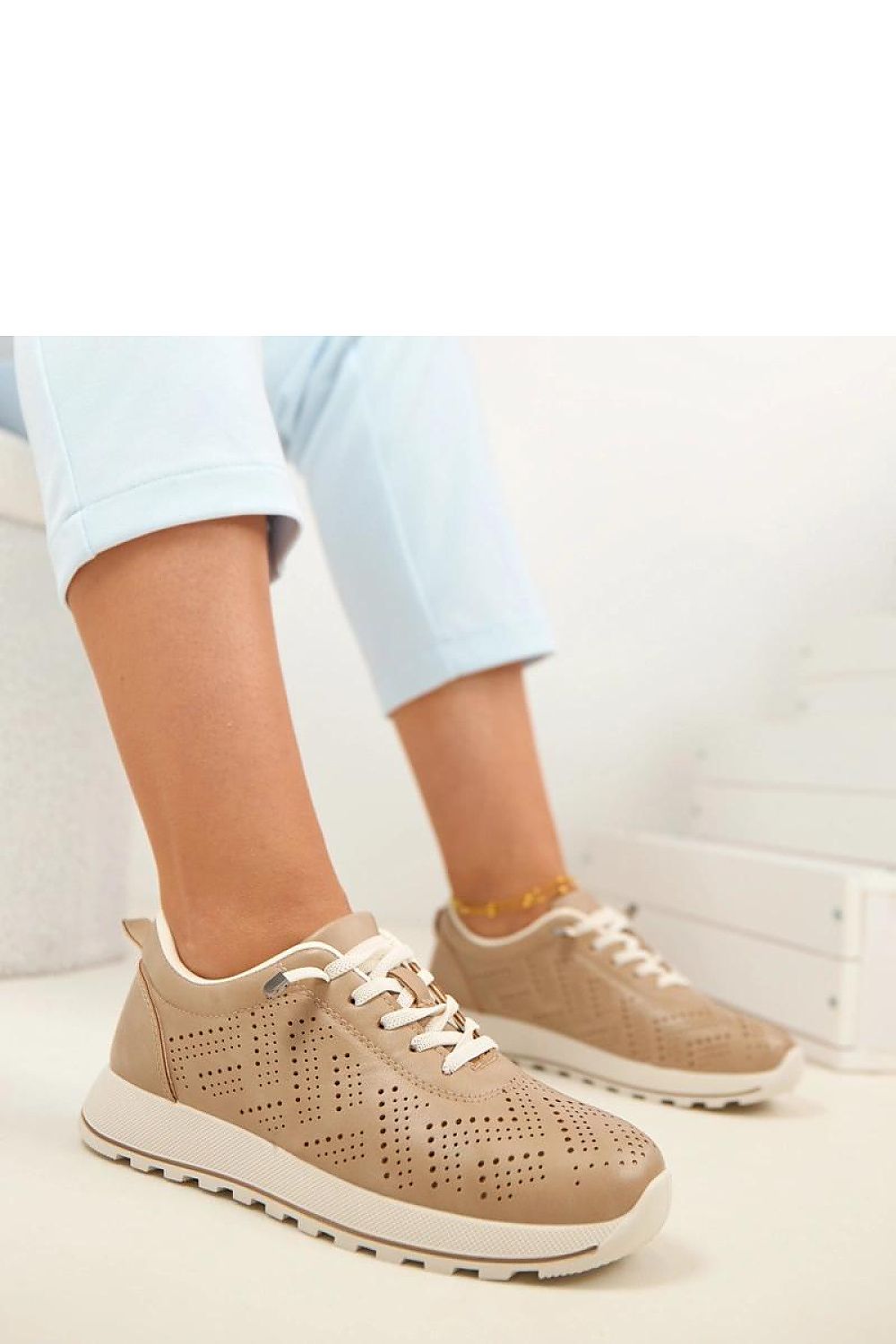  Sportschoenen model 225583 Solea 