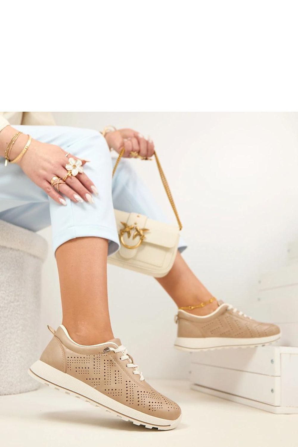  Sportschoenen model 225583 Solea 