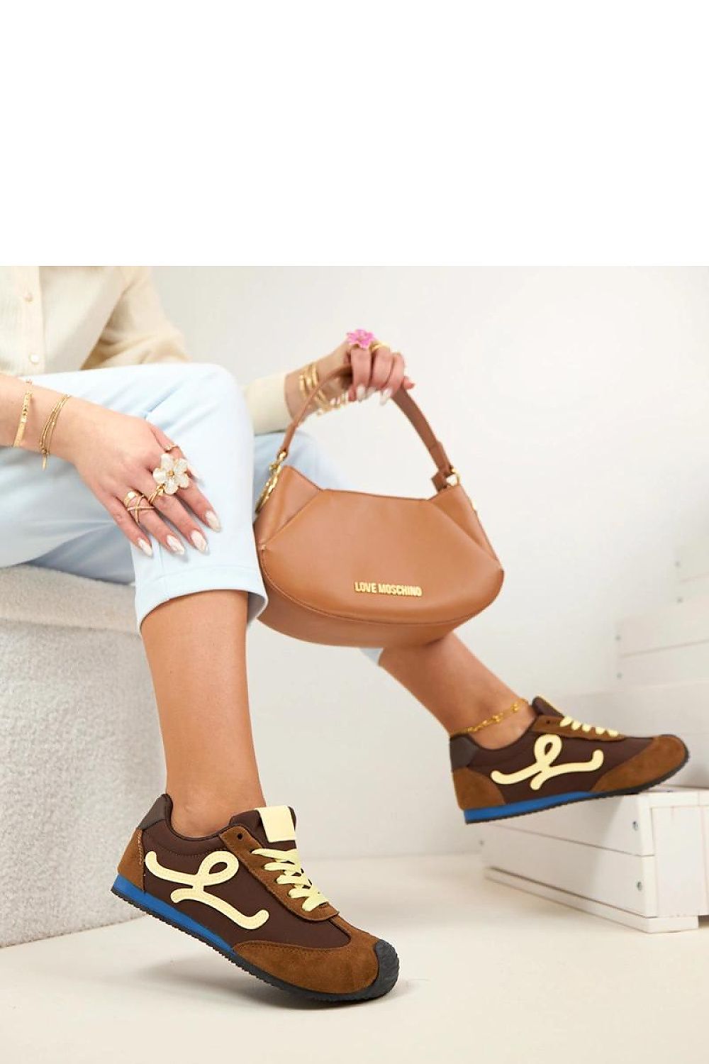  Sportschoenen model 225584 Solea 