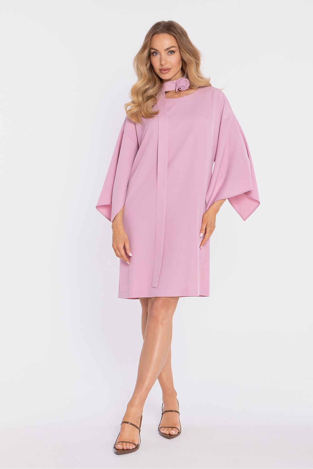 Formele jurk model 225913 Moe 