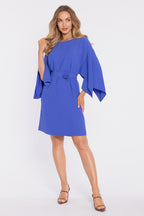 Formele jurk model 225914 Moe 
