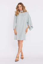 Formele jurk model 225915 Moe 