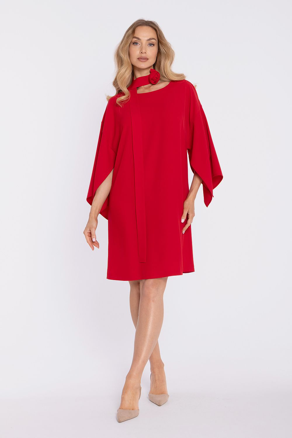 Formele jurk model 225917 Moe 