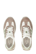  Sportchoenen op een platform model 226029 Solea 