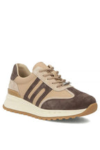  Sportchoenen op een platform model 226033 Solea 