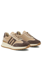  Sportchoenen op een platform model 226033 Solea 