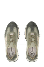  Sportchoenen op een platform model 226034 Solea 