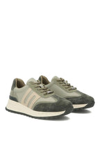  Sportchoenen op een platform model 226034 Solea 