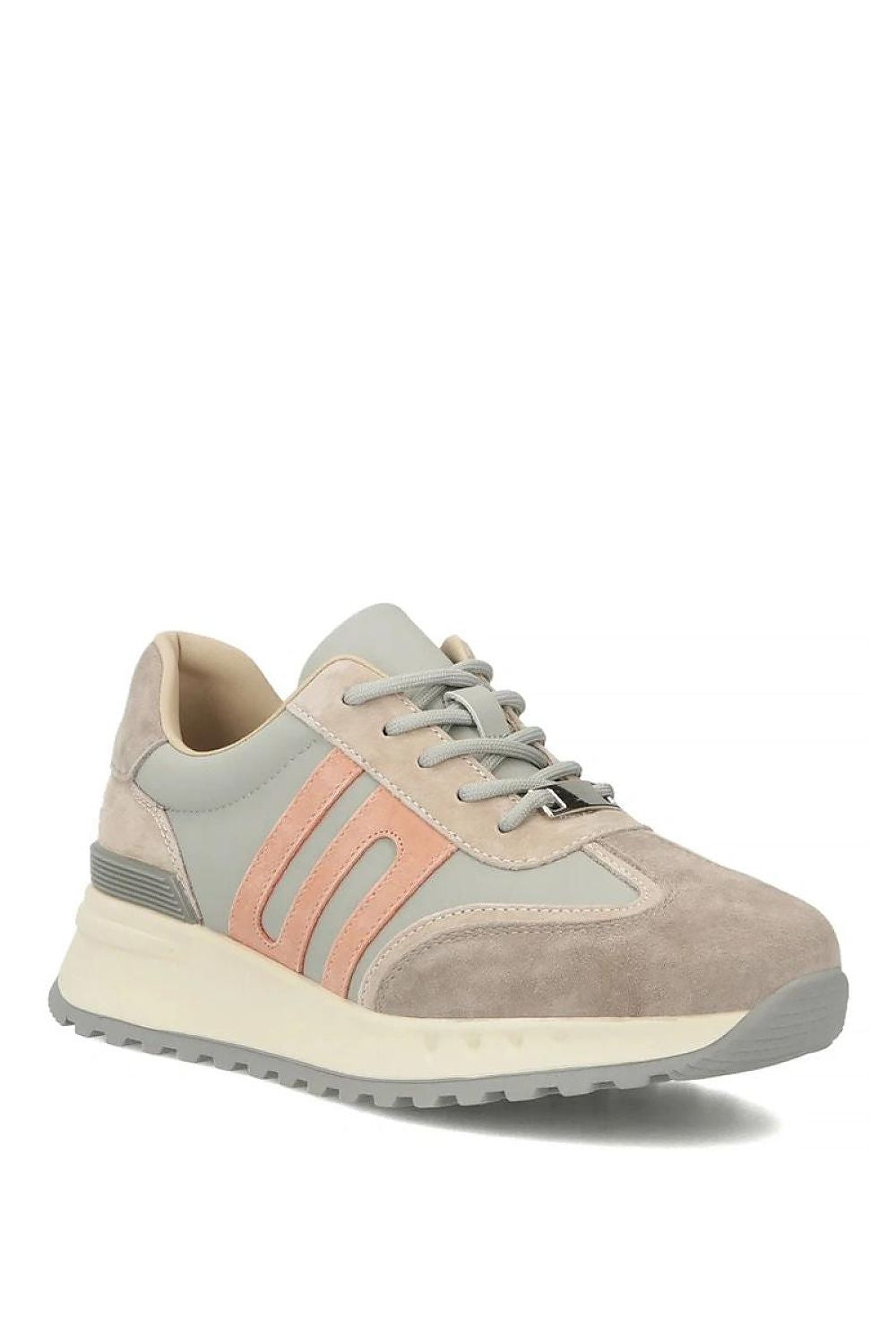  Sportchoenen op een platform model 226035 Solea 
