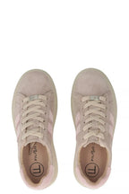  Sportchoenen op een platform model 226037 Solea 