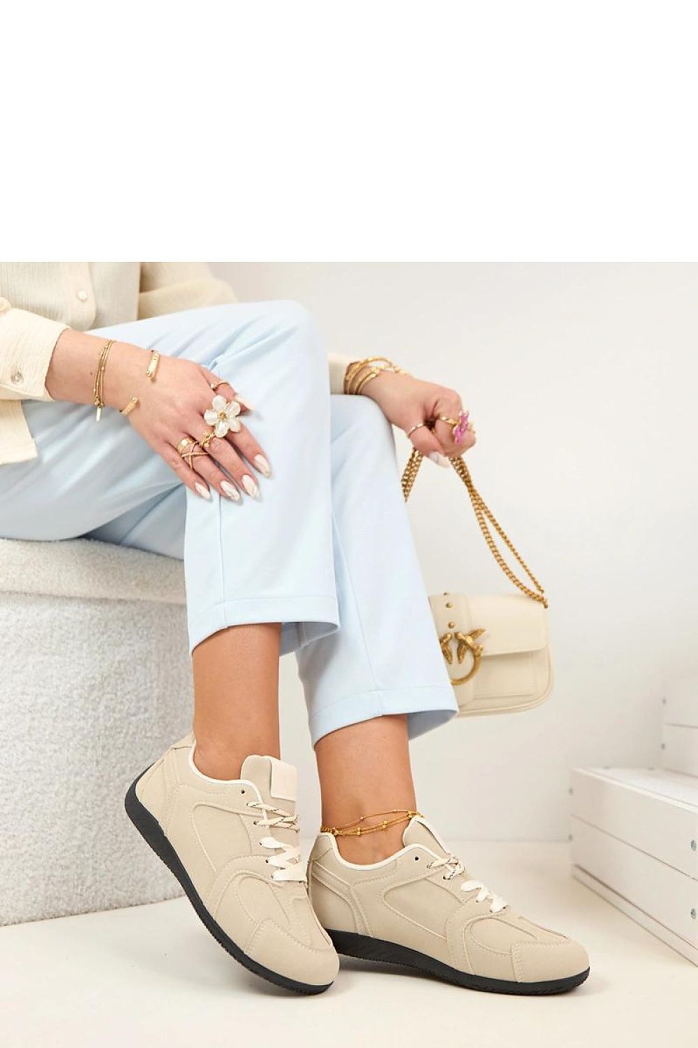  Sportschoenen model 226042 Solea 