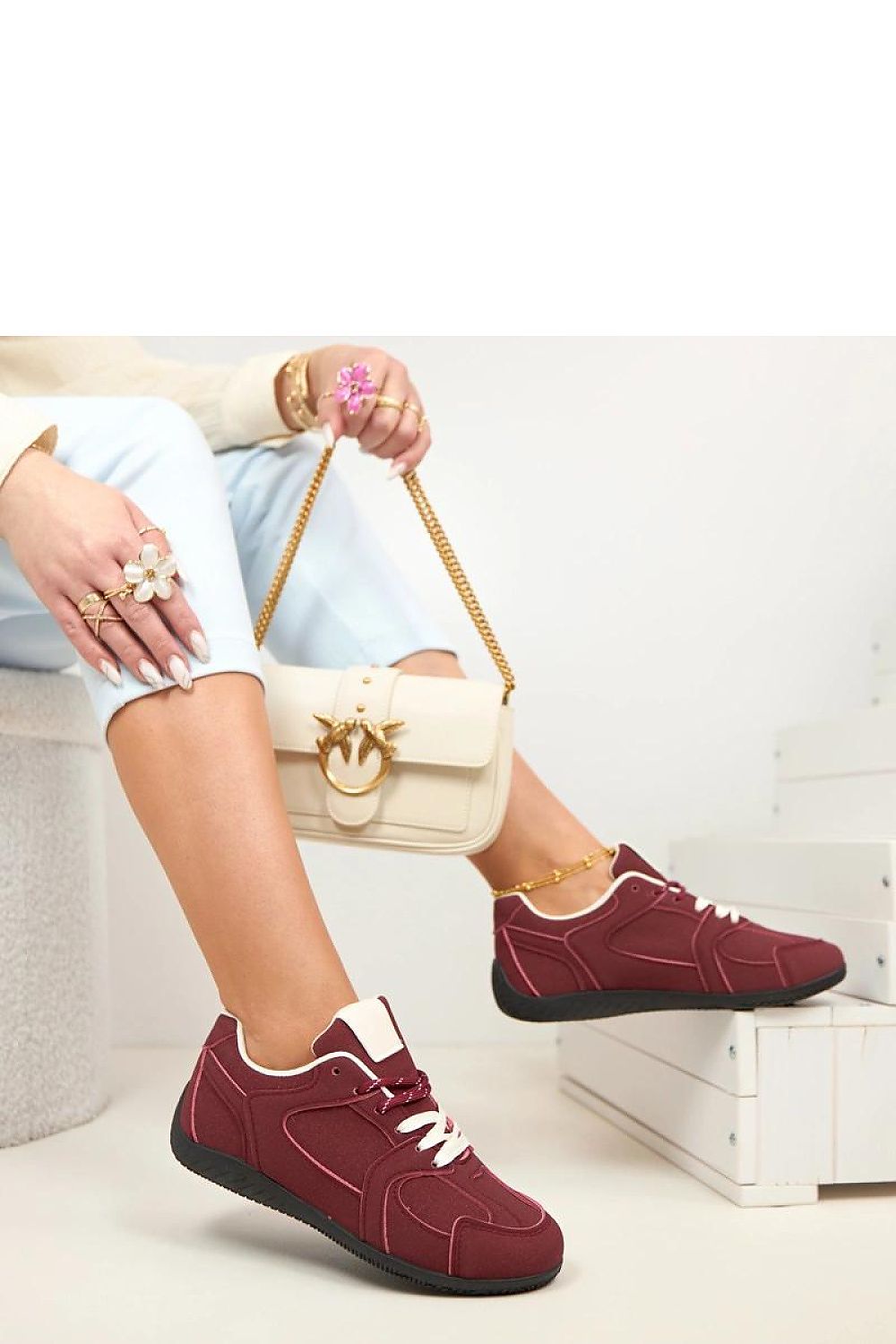  Sportschoenen model 226048 Solea 
