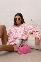 blouse model 227332 LaBalancia 