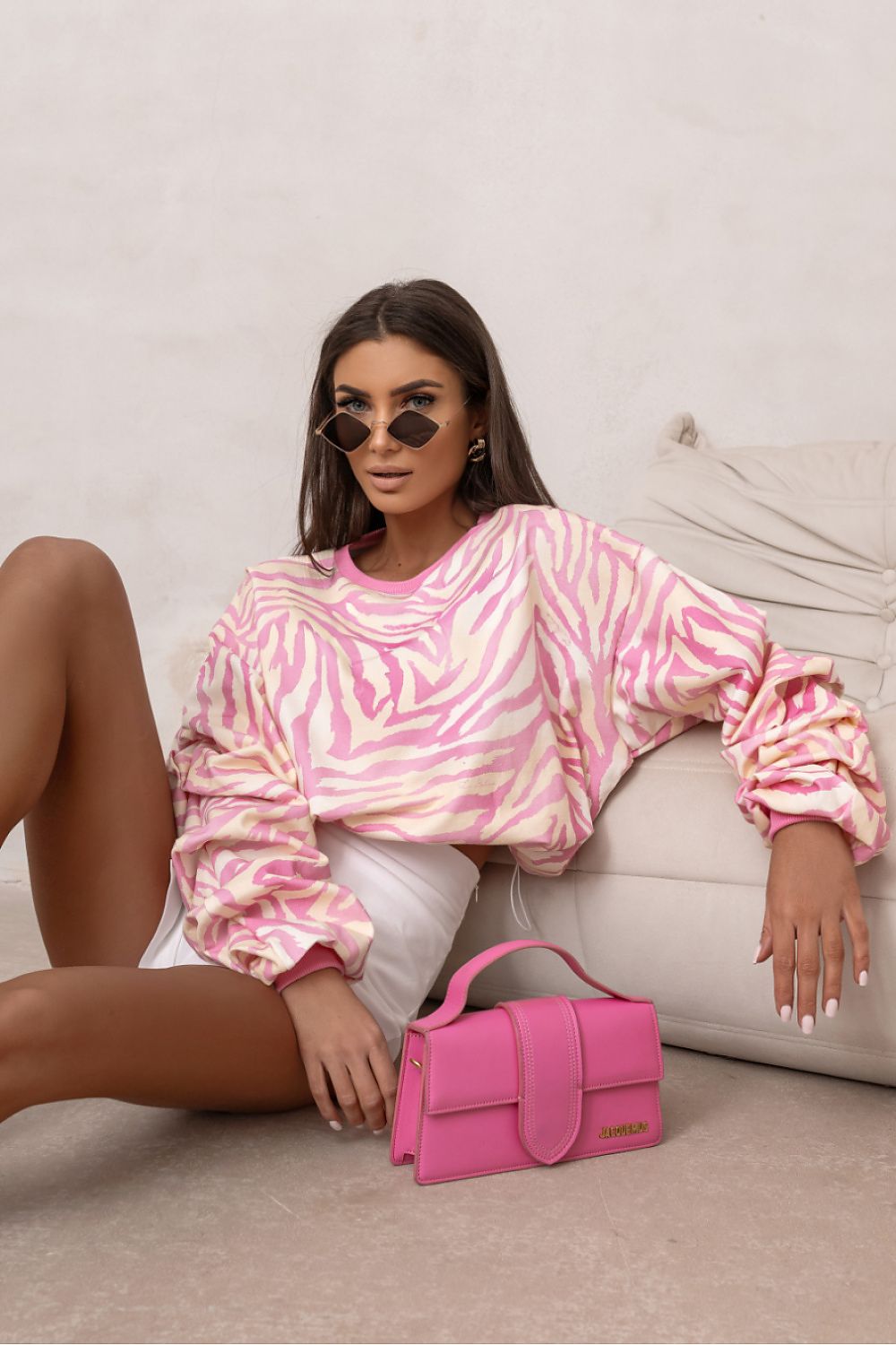 blouse model 227332 LaBalancia 