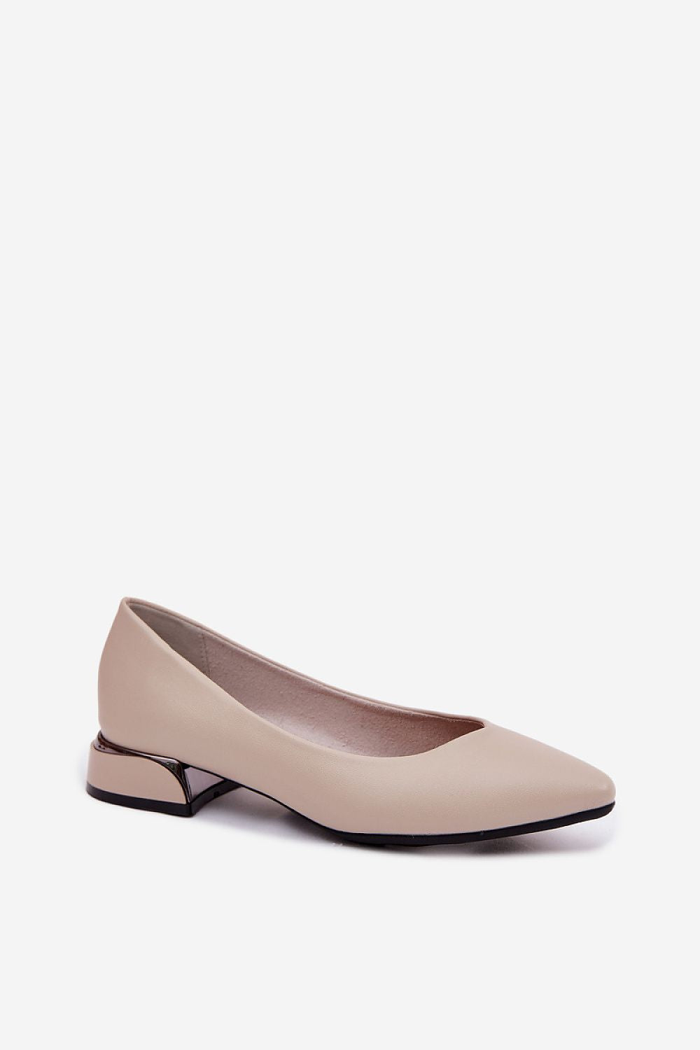 Ballerina\'s model 228094 Step in style 