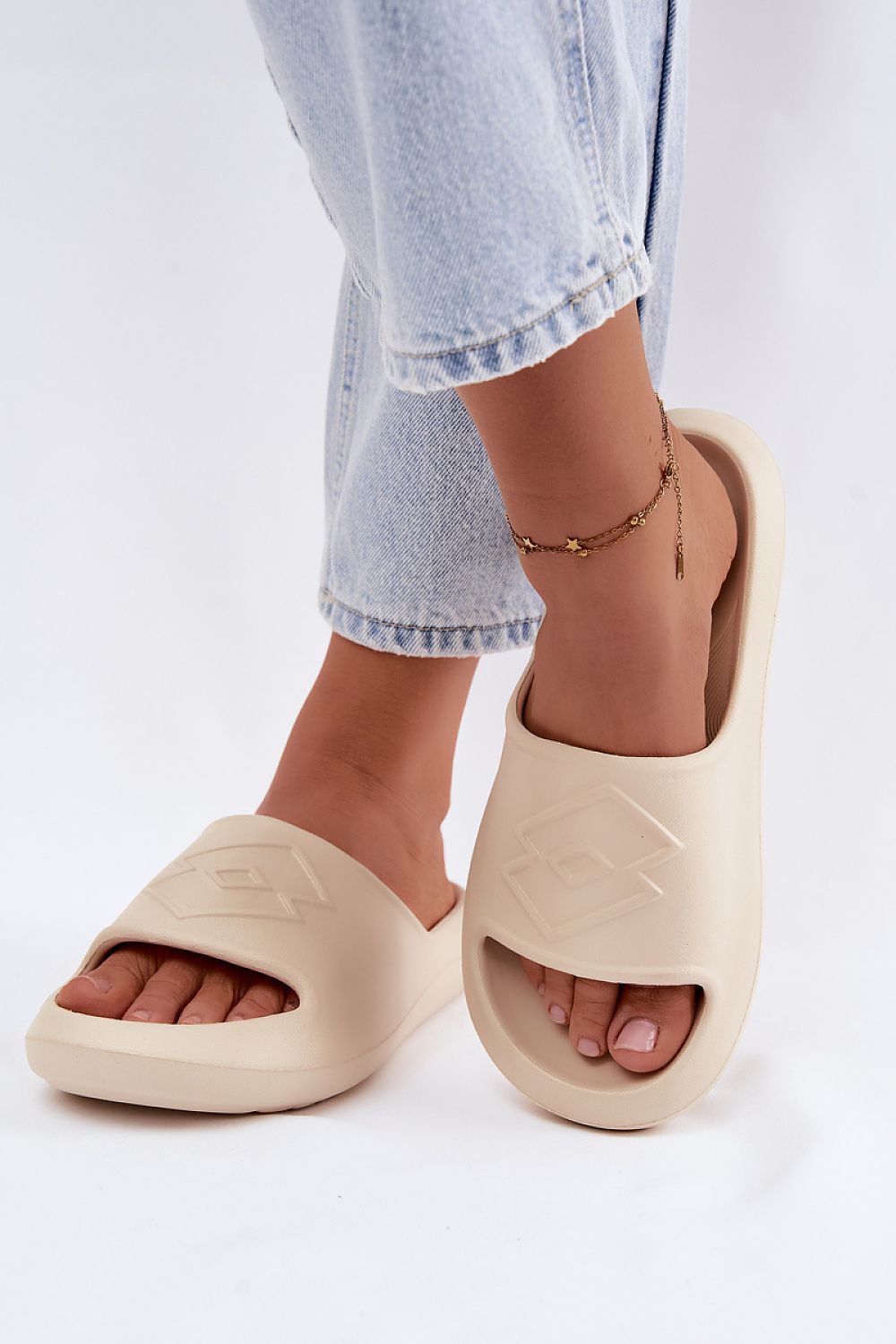 Hakken op een plateau model 228367 Step in style 