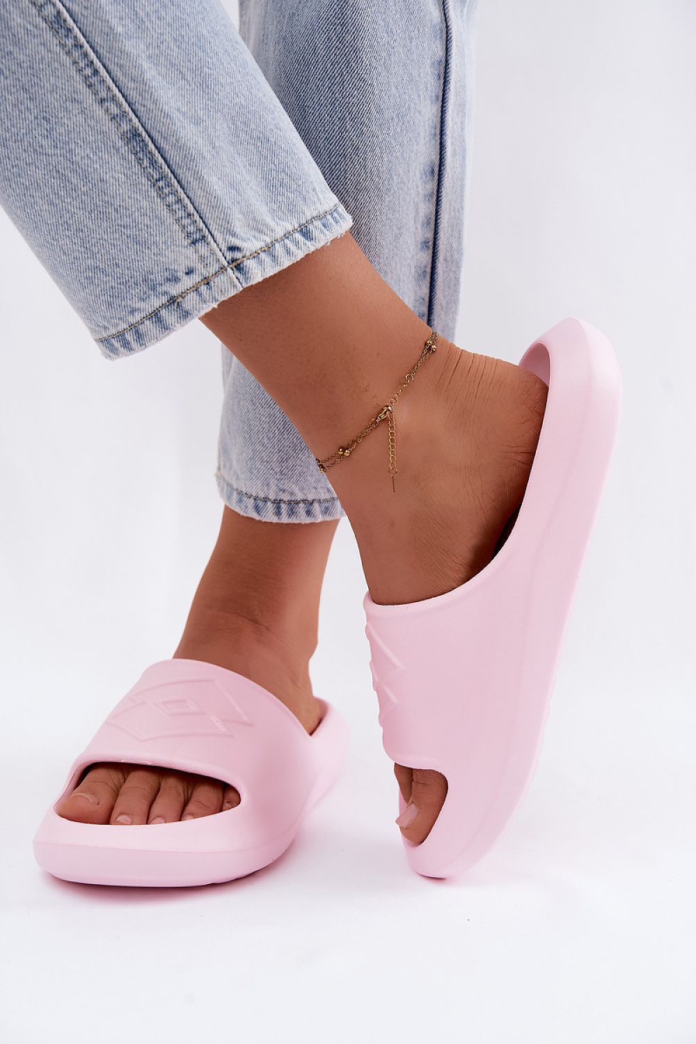 Hakken op een plateau model 228369 Step in style 