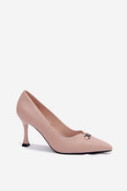 naaldhakken model 228408 Step in style 