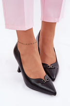 naaldhakken model 228409 Step in style 