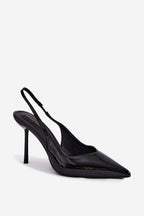 naaldhakken model 228412 Step in style 