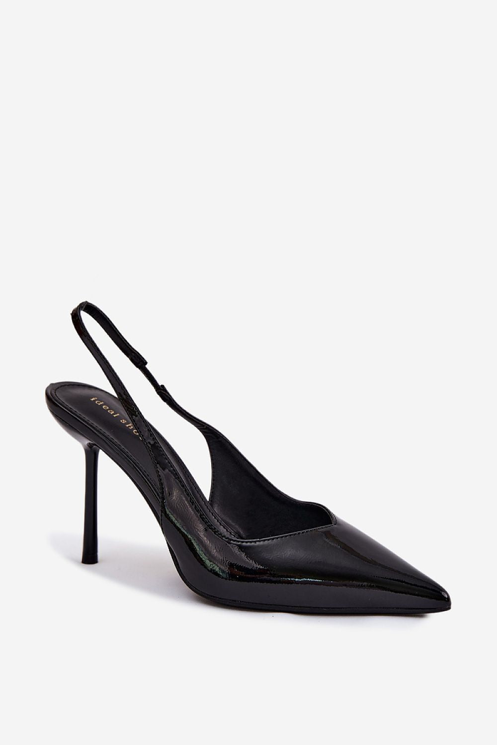 naaldhakken model 228412 Step in style 