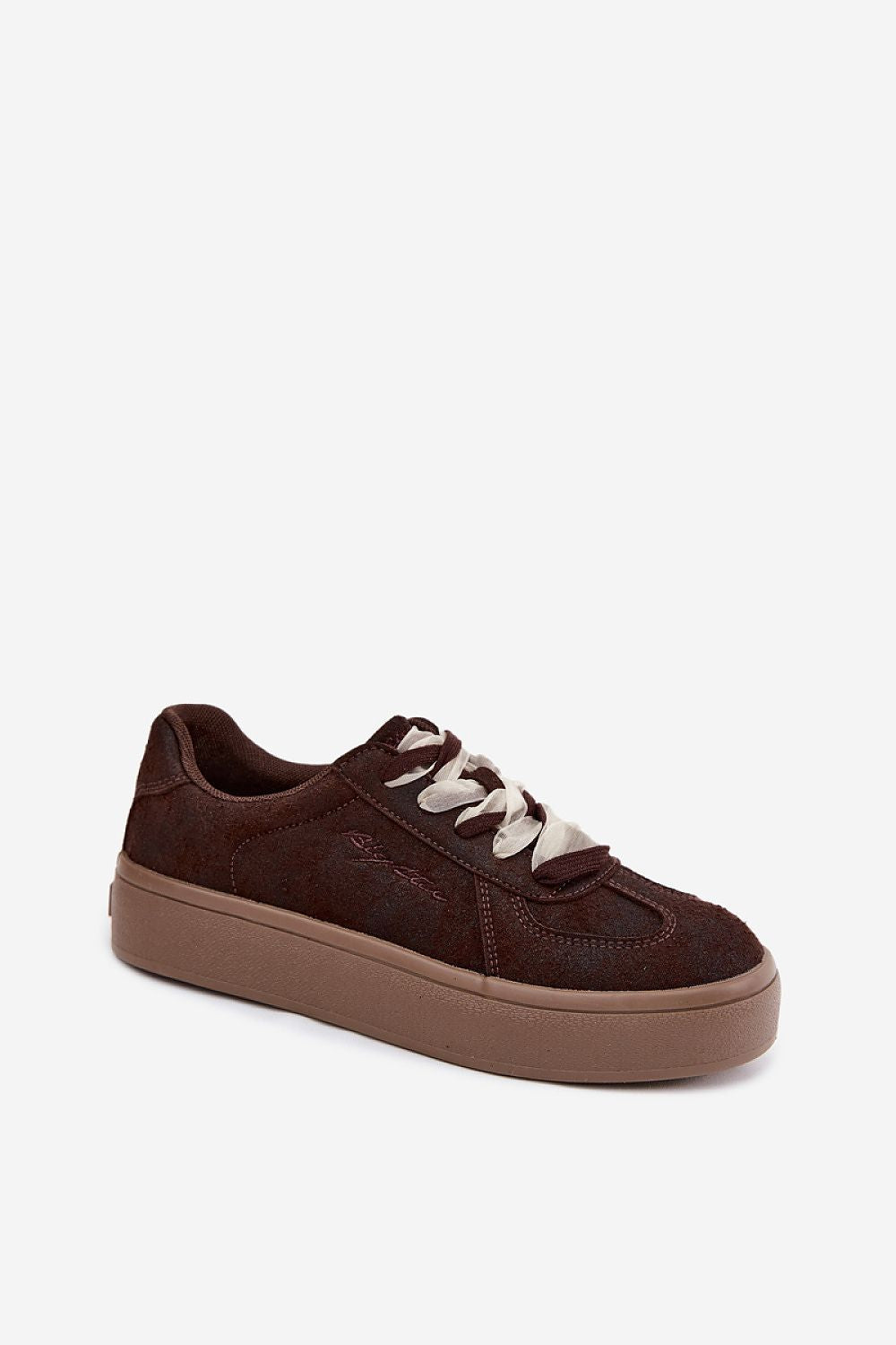  Sportchoenen op een platform model 228743 Step in style 