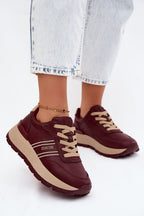 Sportschoenen model 228745 Step in style 