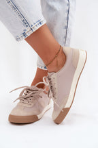 Sportschoenen model 228747 Step in style 