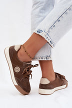 Sportschoenen model 228748 Step in style 