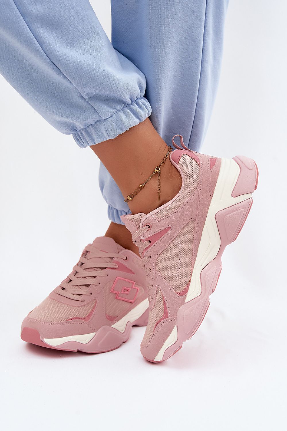  Sportschoenen model 228751 Step in style 