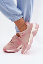  Sportschoenen model 228751 Step in style 