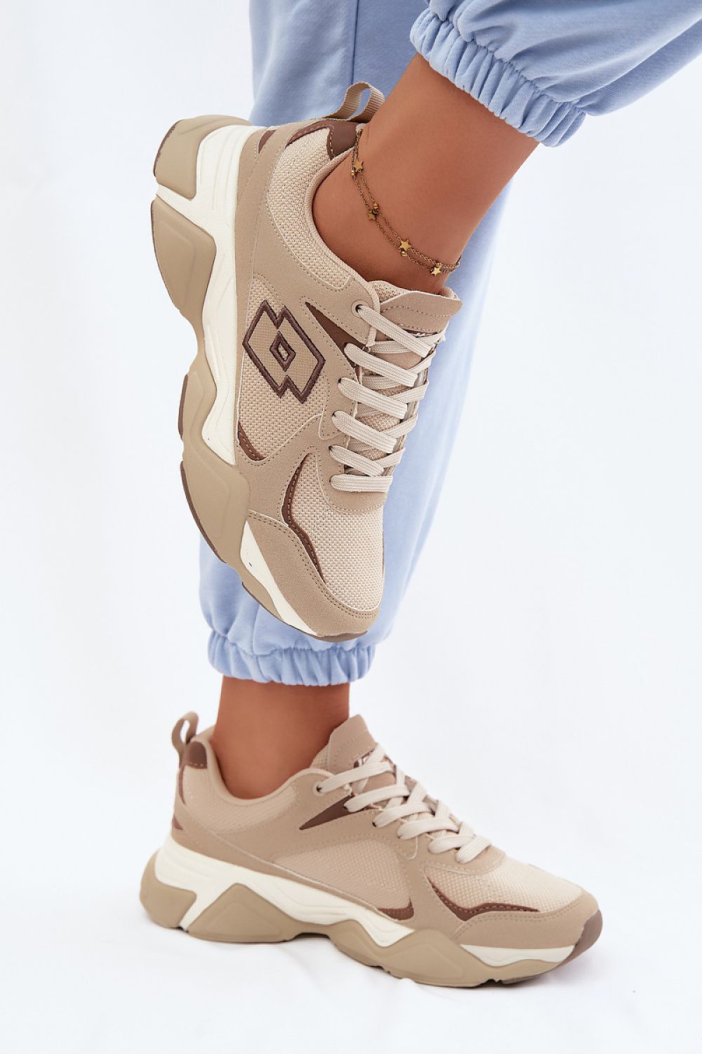  Sportschoenen model 228752 Step in style 