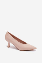 Pumps met hak model 228763 Step in style 