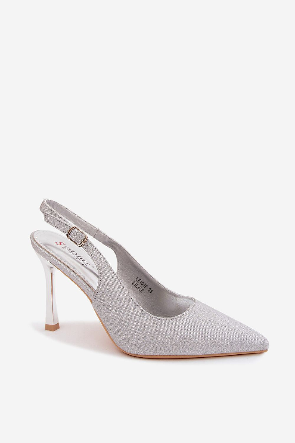 naaldhakken model 228764 Step in style 
