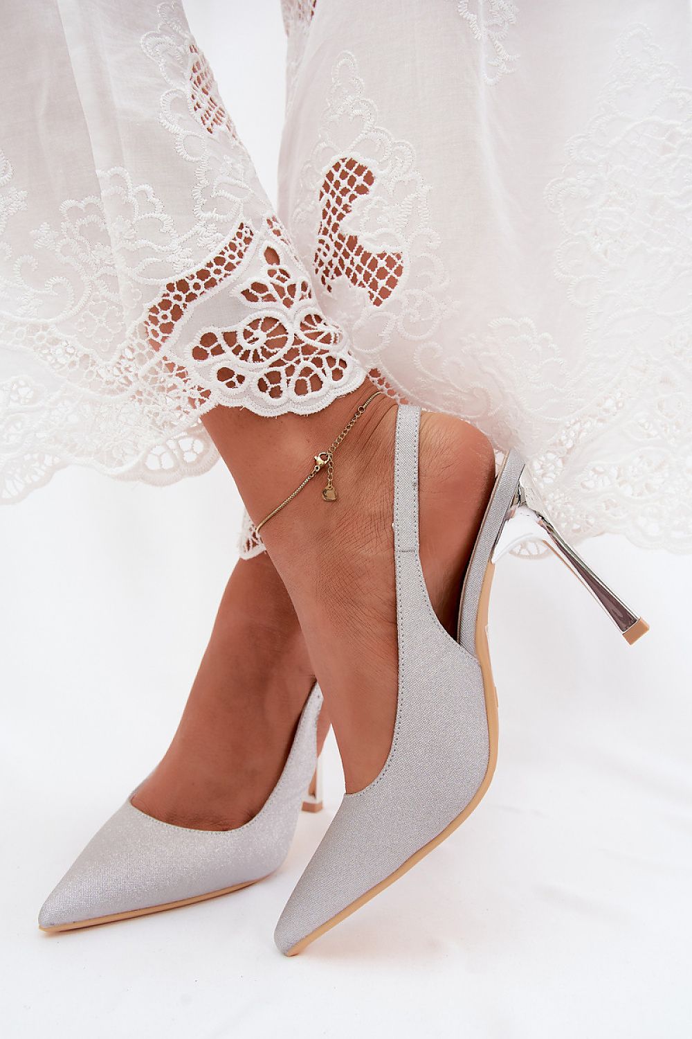 naaldhakken model 228764 Step in style 