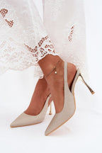 naaldhakken model 228765 Step in style 