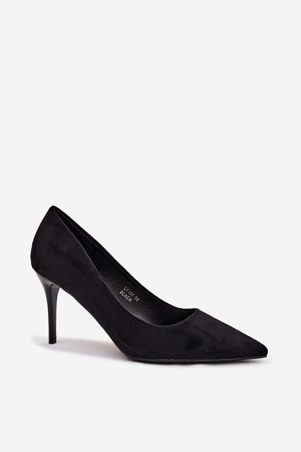 naaldhakken model 228766 Step in style 