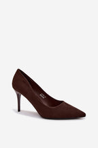 naaldhakken model 228767 Step in style 