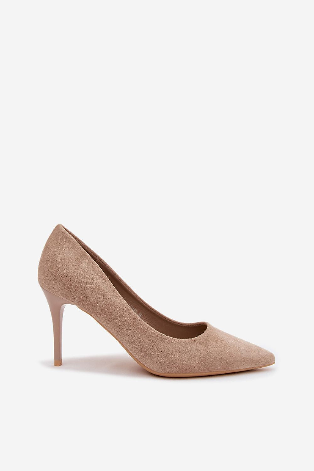 naaldhakken model 228768 Step in style 