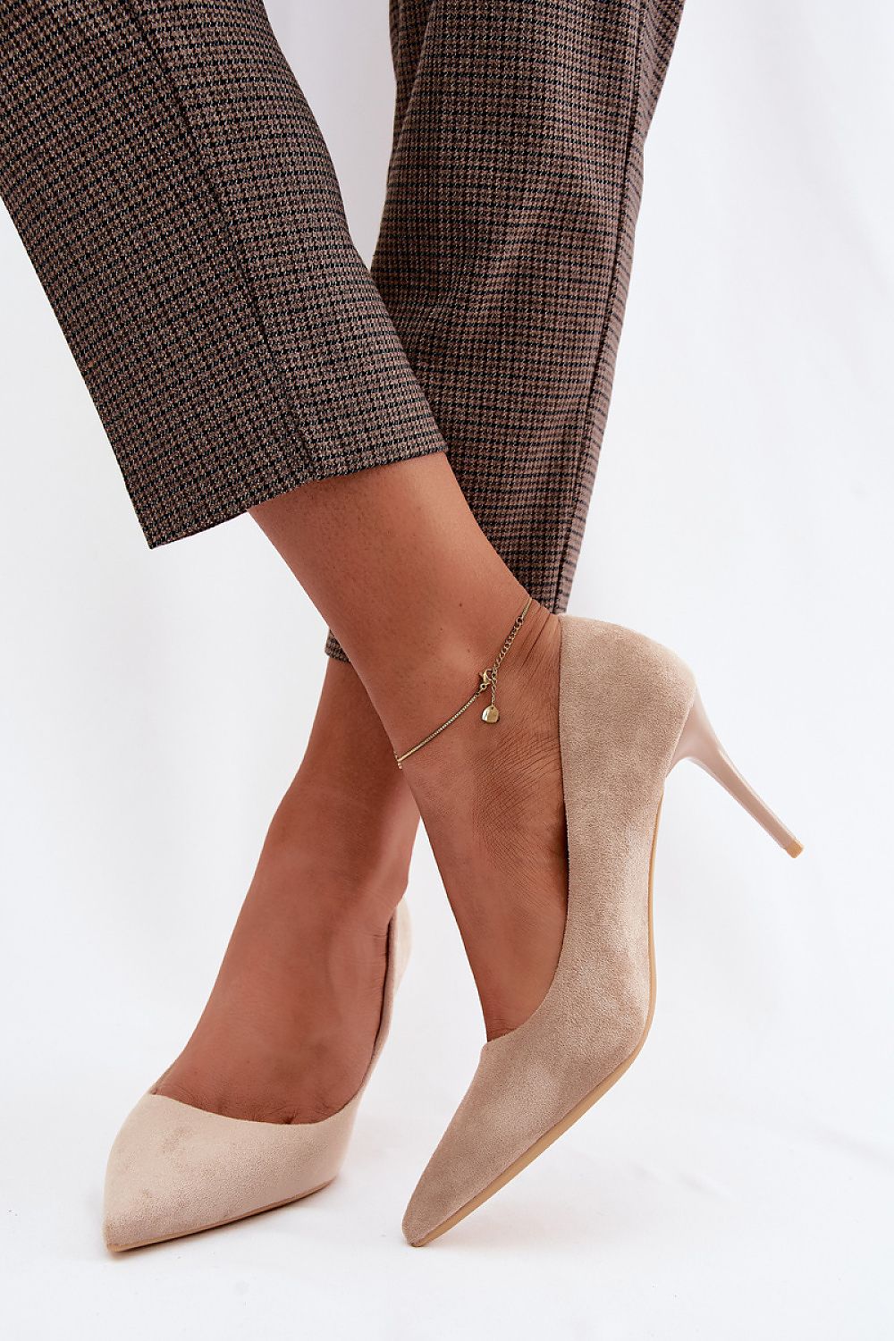 naaldhakken model 228768 Step in style 