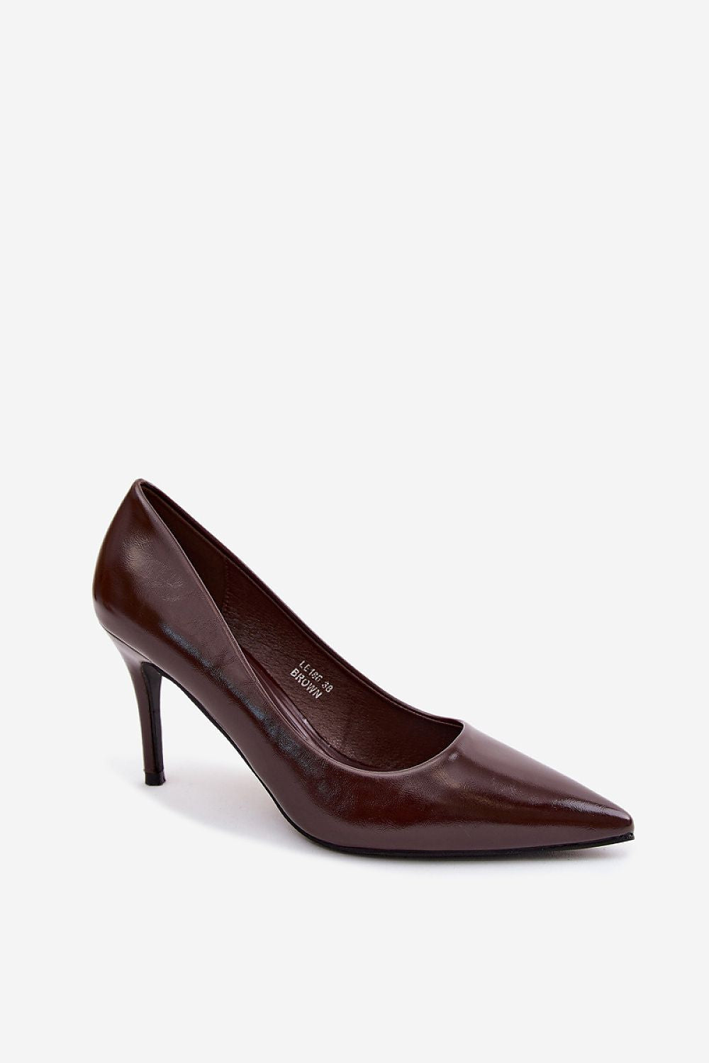 naaldhakken model 228770 Step in style 