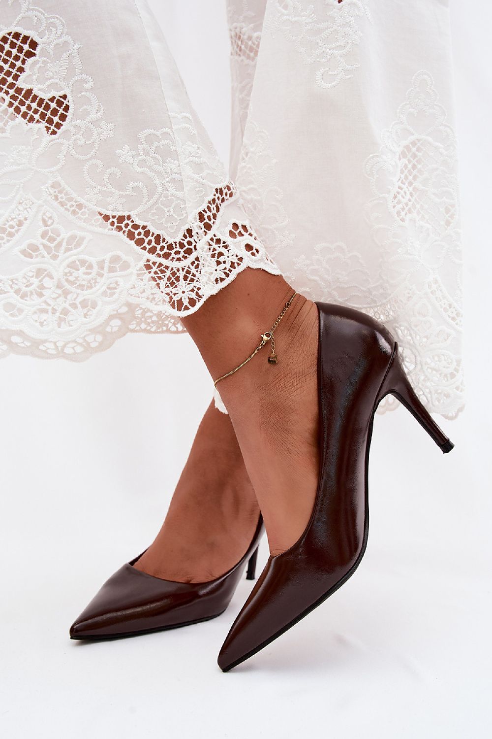 naaldhakken model 228770 Step in style 