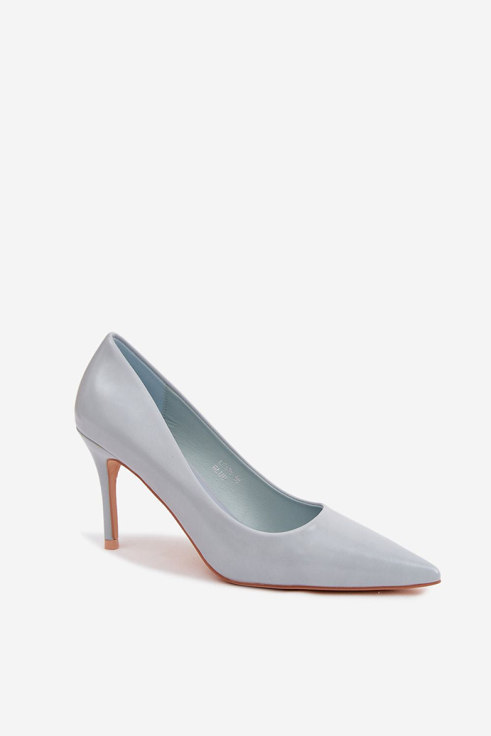 naaldhakken model 228771 Step in style 
